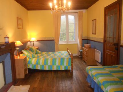 image of Masion Magique